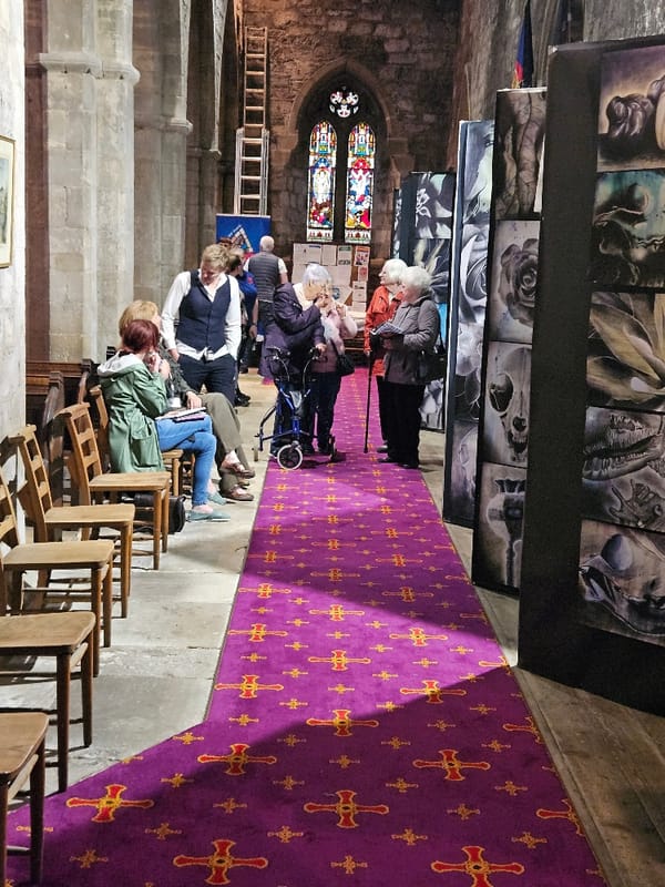 Members, Trustees and Meetings